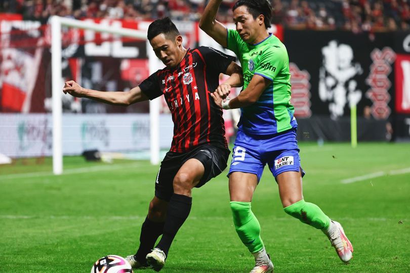 Drama Pekan ke-10 Meiji Yasuda J1 League 2024: Unggul 3-0, Consadole Justru Gagal Menang