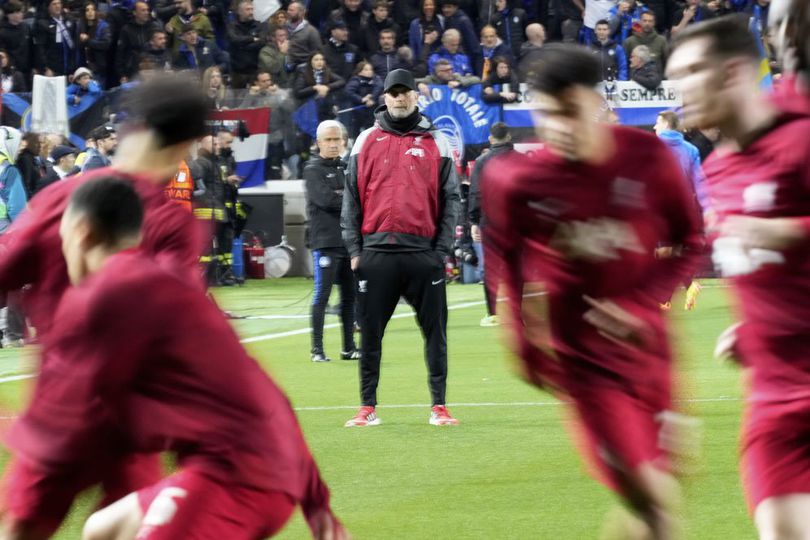 Pesan Klopp untuk Fans Liverpool: Jangan Terus-terusan Nyalahin Pemain