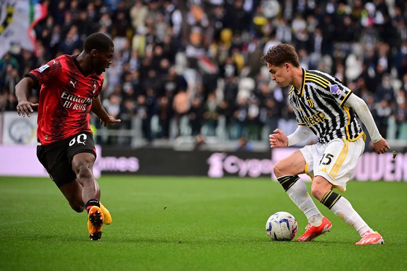 Skenario Transfer Yunus Musah: Bagaimana Nasibnya di AC Milan?