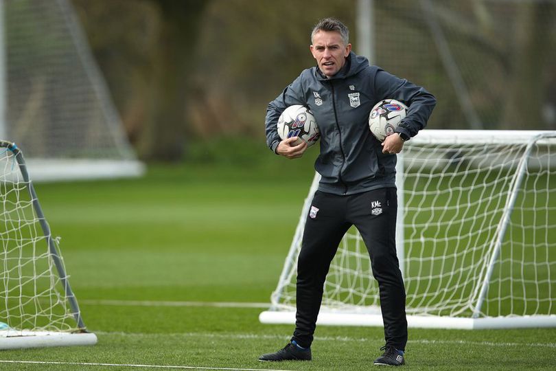 Mantan Tangan Kanan Solskjaer Jadi Kandidat Pelatih Baru Manchester United?