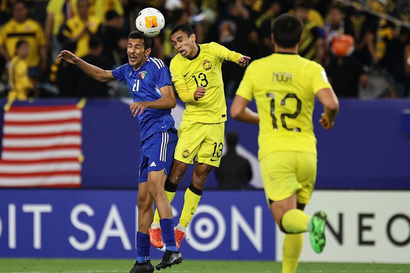 Persiapan Serius Malaysia Hadapi Indonesia di Piala AFF U-23 2025, Gelar Tiga Laga Uji Coba Kontra Klub Liga Super Persiapan Serius Malaysia Hadapi Indonesia di Piala AFF U-23 2025, Gelar Tiga Laga Uji Coba Kontra Klub Liga Super