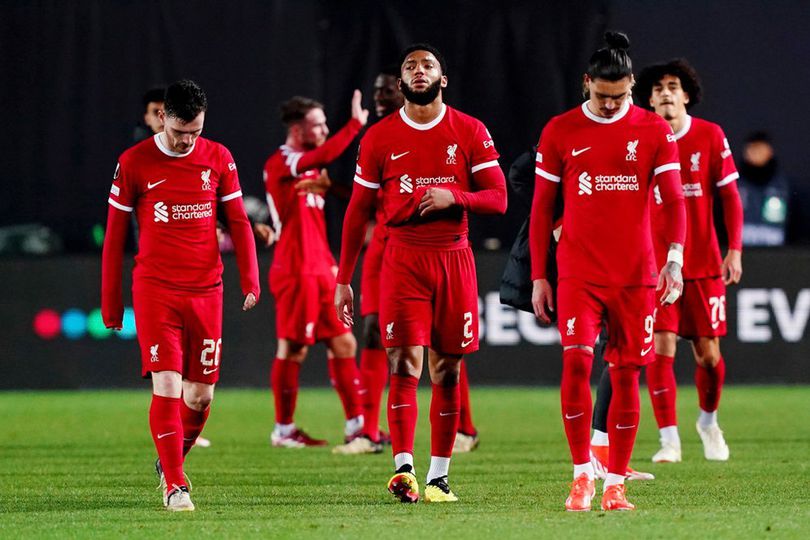 Fulham vs Liverpool: Jadwal, Jam Kick-off, Siaran Langsung, Live Streaming, Statistik