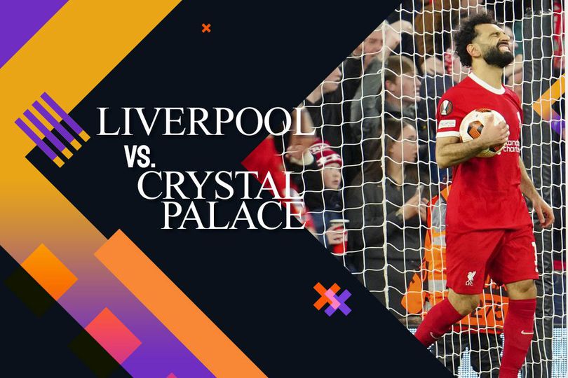 Prediksi Liverpool vs Crystal Palace 14 April 2024