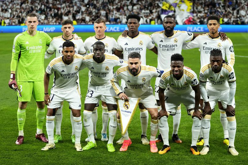 Wakil Spanyol Berjaya di Perempat Final Liga Champions: Hanya Real Madrid yang Gagal Menang