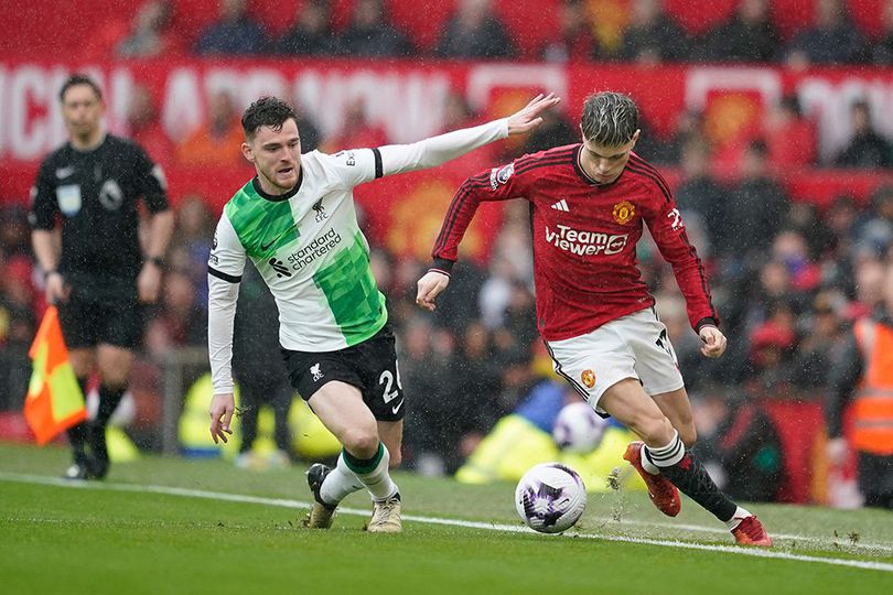 Jadwal Liga Inggris Minggu Ini, 4-5 Januari 2025