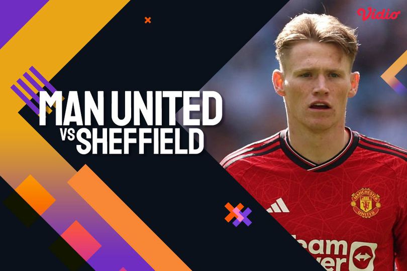 Prediksi Manchester United vs Sheffield United 25 April 2024