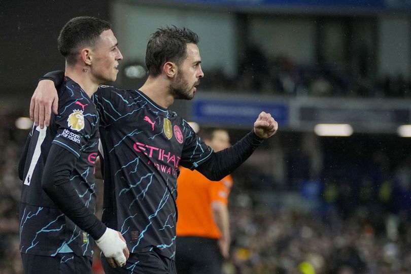 6 Klub Penyumbang Pemain Terbanyak di Euro 2024, Man City Nomor Satu!