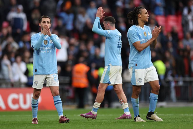 5 Pelajaran dari Kemenangan Man City atas Chelsea: Jackson Buang Banyak Peluang, Ortega Tangguh 5 Pelajaran dari Kemenangan Man City atas Chelsea: Jackson Buang Banyak Peluang, Ortega Tangguh