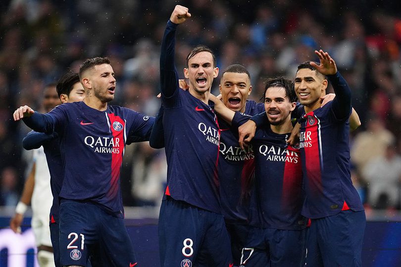 PSG vs Clermont Foot: Jadwal, Jam Kick-off, Siaran Langsung, Live Streaming, Statistik