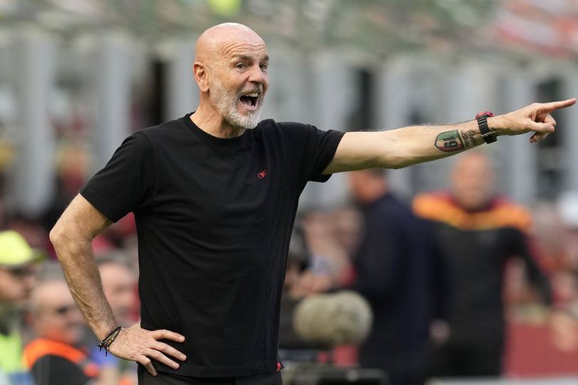 5 Pelatih yang Bisa Menggantikan Stefano Pioli di AC Milan