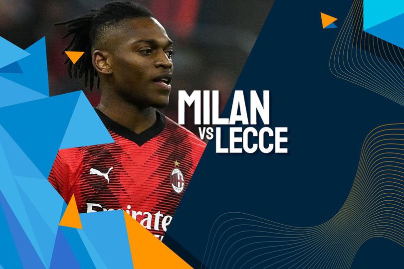 Prediksi AC Milan vs Lecce 6 April 2024