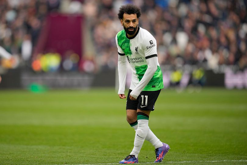 Liverpool Yakin Salah Bakal Digoda Untuk Pergi Lagi Pada Musim Panas 2024 Nanti