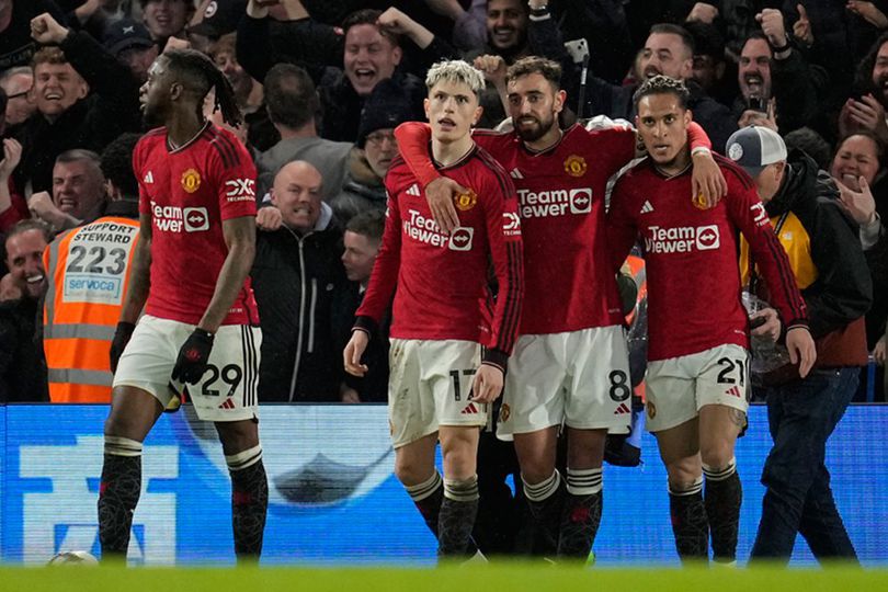 Tren Buruk Manchester United Diprediksi Berlanjut di Kandang Bournemouth