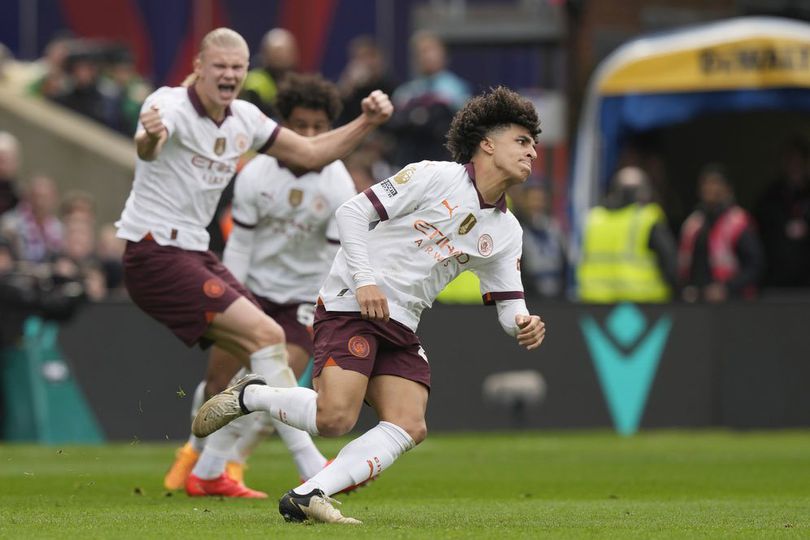 Joao Felix Spill Ada Pemain Manchester City yang Ingin Gabung Barcelona, Siapa Tuh? Joao Felix Spill Ada Pemain Manchester City yang Ingin Gabung Barcelona, Siapa Tuh?