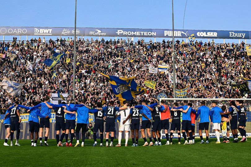 2 Klub Bernuansa Indonesia Saingan Parma di Serie B, Siapa bakal Promosi ke Serie A 2024/2025? 2 Klub Bernuansa Indonesia Saingan Parma di Serie B, Siapa bakal Promosi ke Serie A 2024/2025?