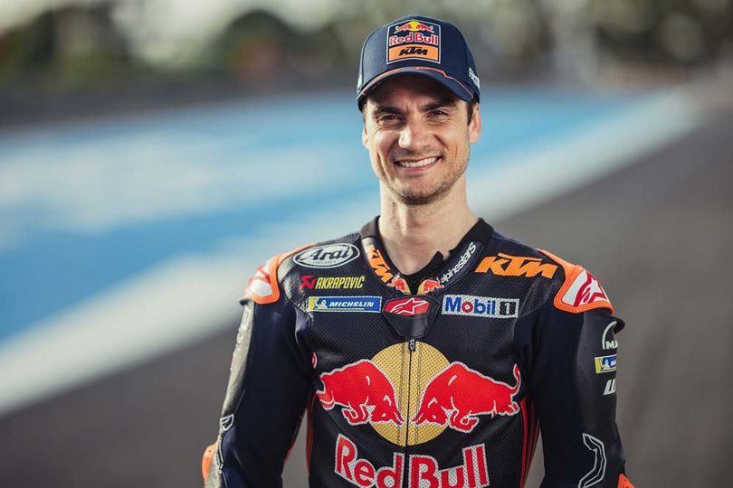 KTM Pakai Wildcard untuk Dani Pedrosa dan Pol Espargaro, di Sirkuit Mana Saja?