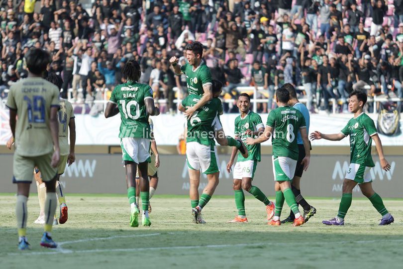 PSS Sleman Promosikan 9 Pemain Muda ke Tim Utama