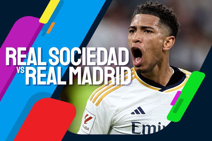 Prediksi Real Sociedad vs Real Madrid 27 April 2024