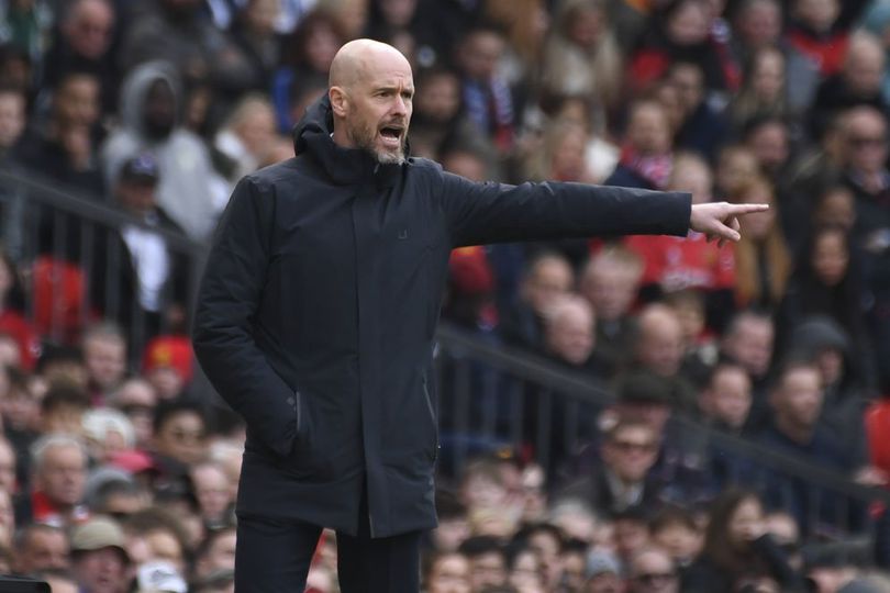 Evaluasi Erik Ten Hag Masuk Tahap Akhir, Bakal Dipecat atau Dipertahankan MU?