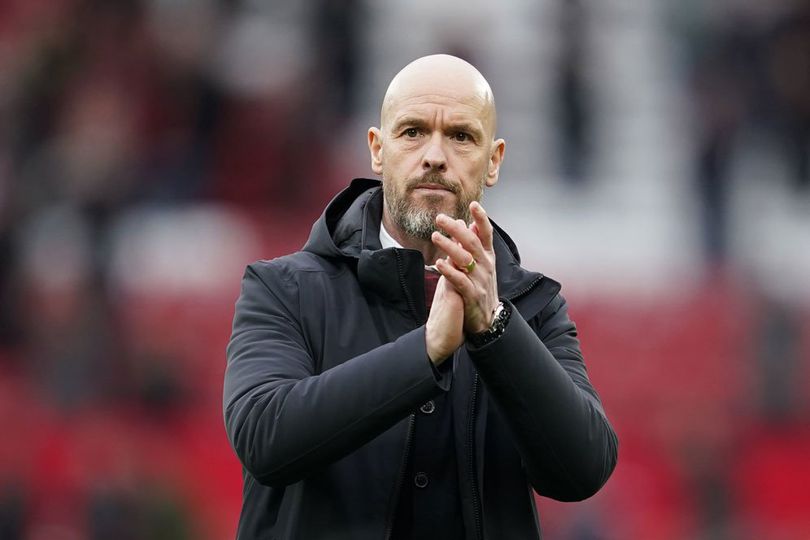 Mau Selamat dari Pemecatan, Erik Ten Hag Wajib Menangkan Piala FA