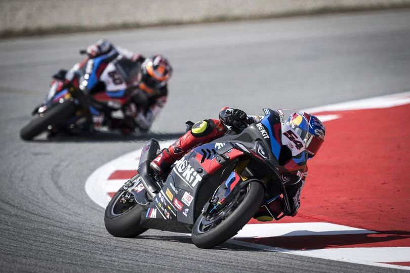 BMW Konfirmasi Diskusi dengan MotoGP, Sebut 2027 Jadi Waktu yang Tepat untuk Gabung