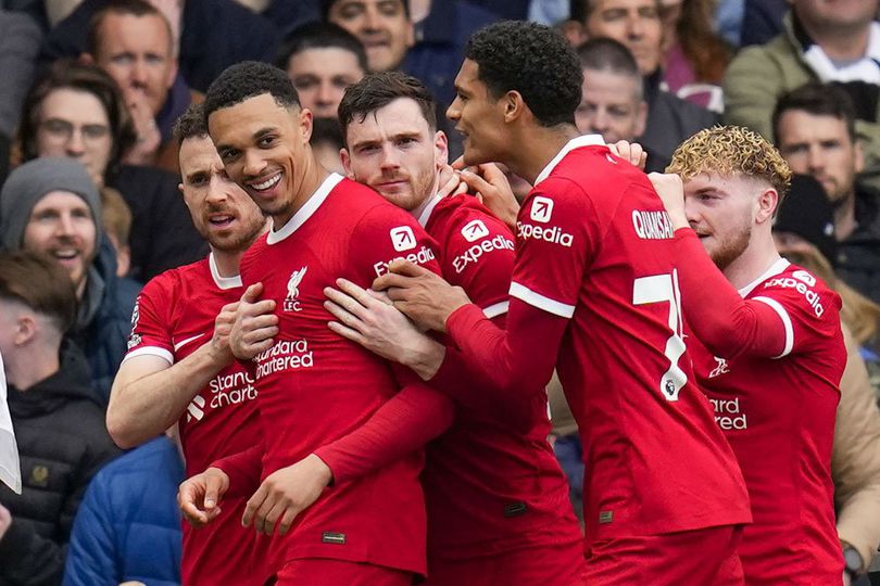 Real Madrid Coba Angkut Bintang Liverpool Ini