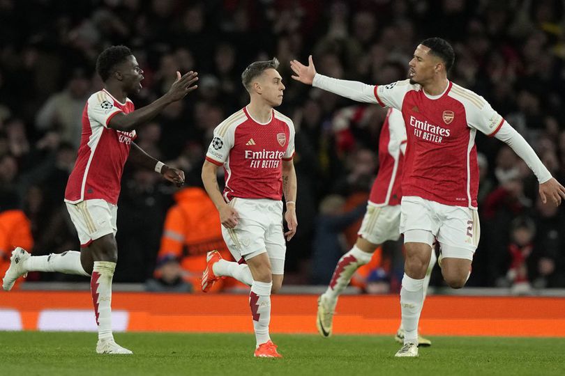 Jadwal Arsenal Hari Ini, Minggu 14 April 2024: Vs Aston Villa, Hari Pembalasan