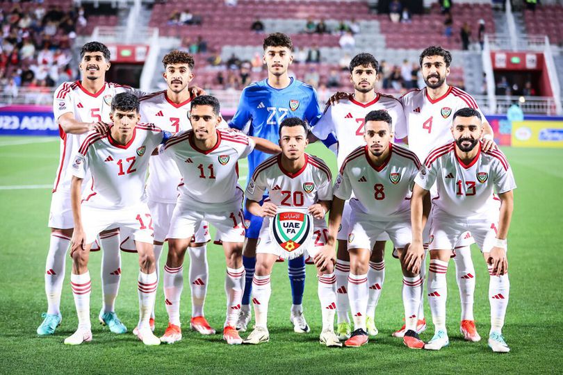 Prediksi Skor Uni Emirat Arab U-23 vs Jepang U-23 di Piala Asia U-23 ...