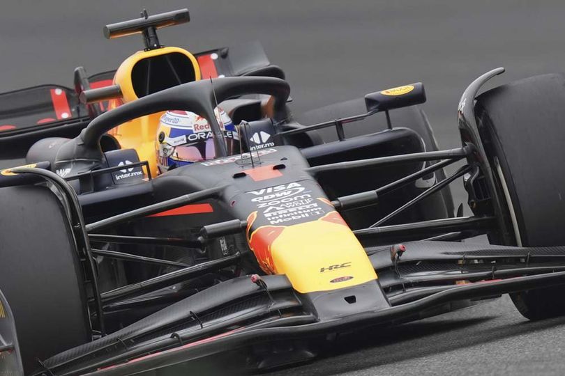 Klasemen Sementara Formula 1 2024 Usai Seri China di Shanghai Park