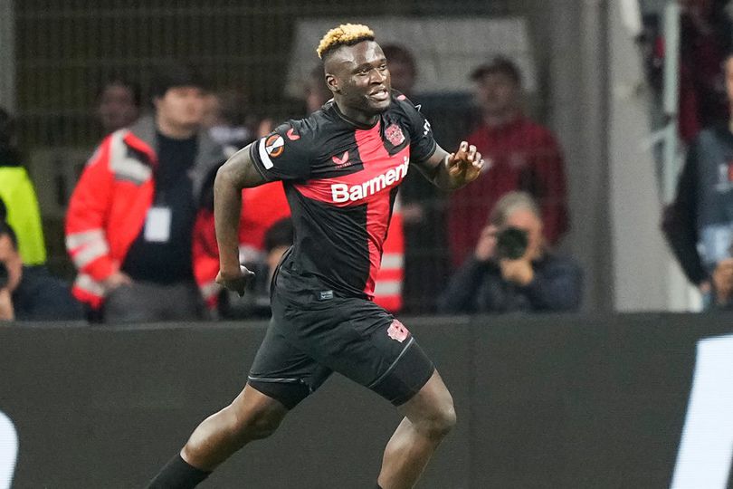 Victor Boniface Jadi Prioritas, tapi AC Milan Juga Siapkan Dua Rencana Cadangan Victor Boniface Jadi Prioritas, tapi AC Milan Juga Siapkan Dua Rencana Cadangan