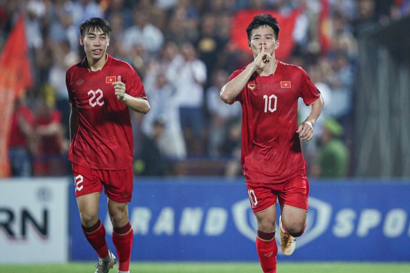 Prediksi Piala Asia U-23: Vietnam U-23 vs Kuwait U-23, Tayang Live Di Mana?