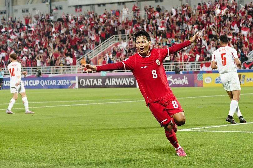 Korea Selatan Saja Ditendang, Marc Klok Yakin Timnas Indonesia U-23 Bisa Bekuk Uzbekistan