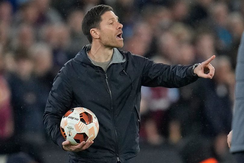 Rekor Pertemuan Kurang Memihak, Xabi Alonso Pede Bayer Leverkusen Bisa ...