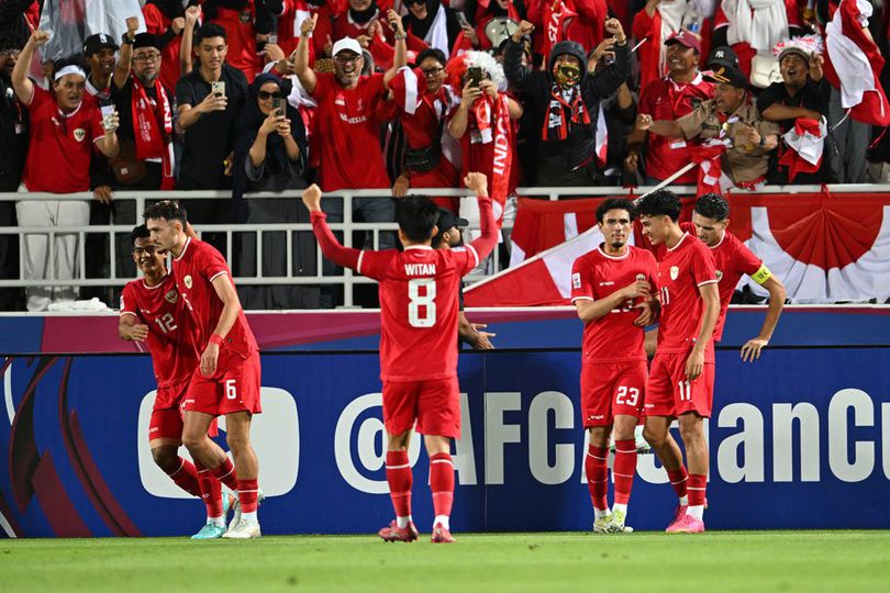 Timnas Indonesia U-23 Minta Izin Klub Pemain Abroad untuk Lawan Guinea, Semoga Nathan Tjoe-A-On dkk Bisa Main