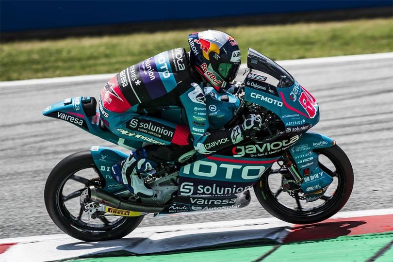 Klasemen Sementara Moto3 2024 Usai Seri Catalunya, Spanyol