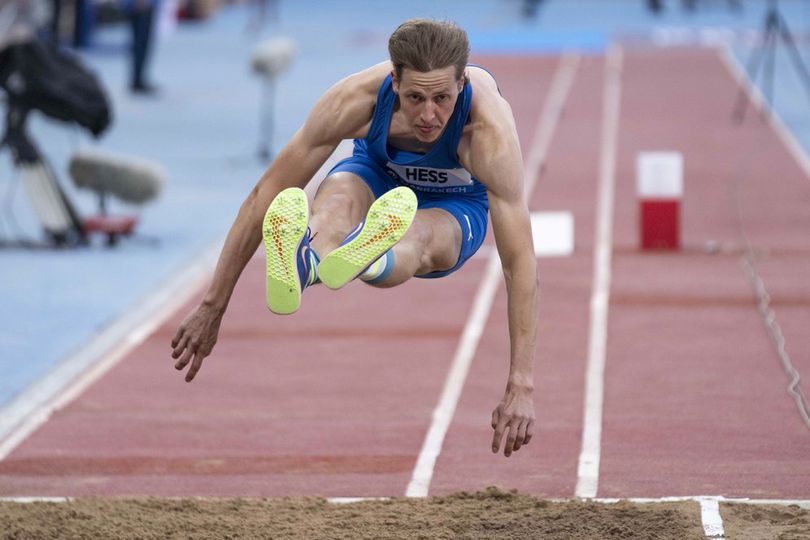 4 Cabang Olahraga Lompat dalam Atletik, Apa Saja?