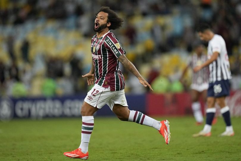 4 Pemain Top yang Kontraknya Diputus di Musim 2024/2025, Termasuk Marcelo & Samu Castillejo