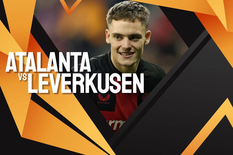 Link Live Streaming Final Liga Europa Atalanta vs Leverkusen 23 Mei 2024 di Vidio, Siaran Langsung SCTV