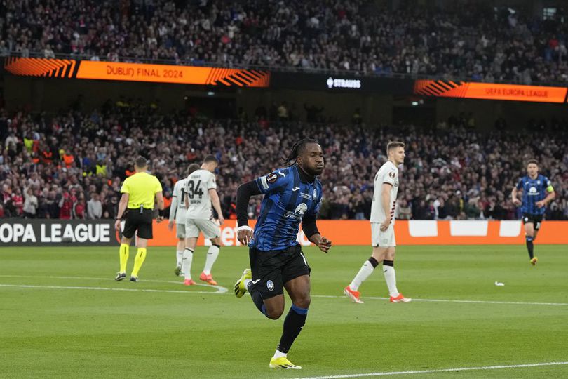 Perjalanan Atalanta ke Tangga Juara: Kalahkan Juara Portugal, Tim Top Inggris, dan Akhiri Rekor Unbeaten Kampiun Jerman