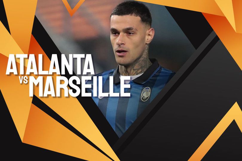Prediksi Atalanta vs Marseille 10 Mei 2024