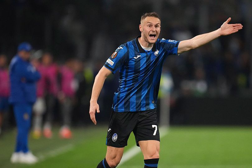 Atalanta Sudah Buka Harga, Liverpool Tancap Gas Datangkan Teun Koopmeiners