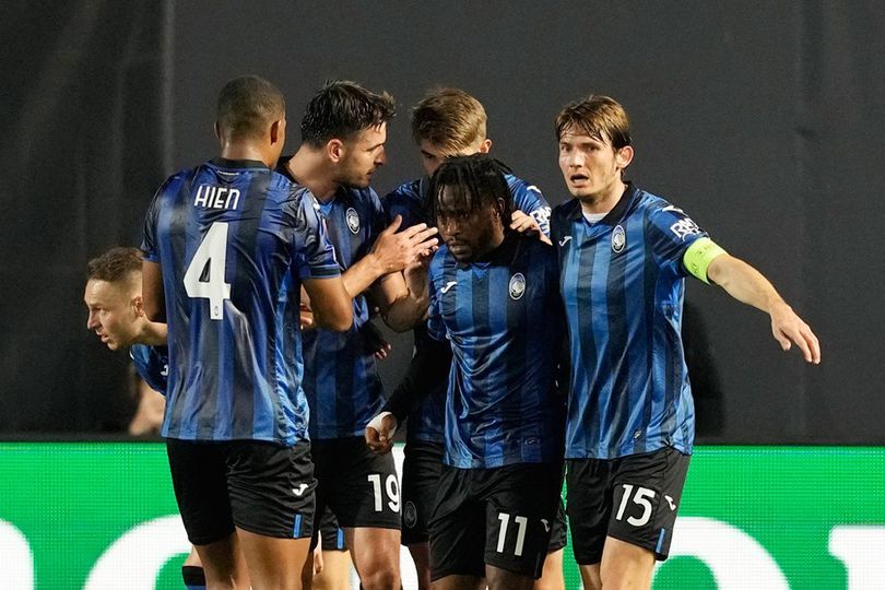 Atalanta, Bukti Meritokrasi di Sepak Bola! Atalanta, Bukti Meritokrasi di Sepak Bola!