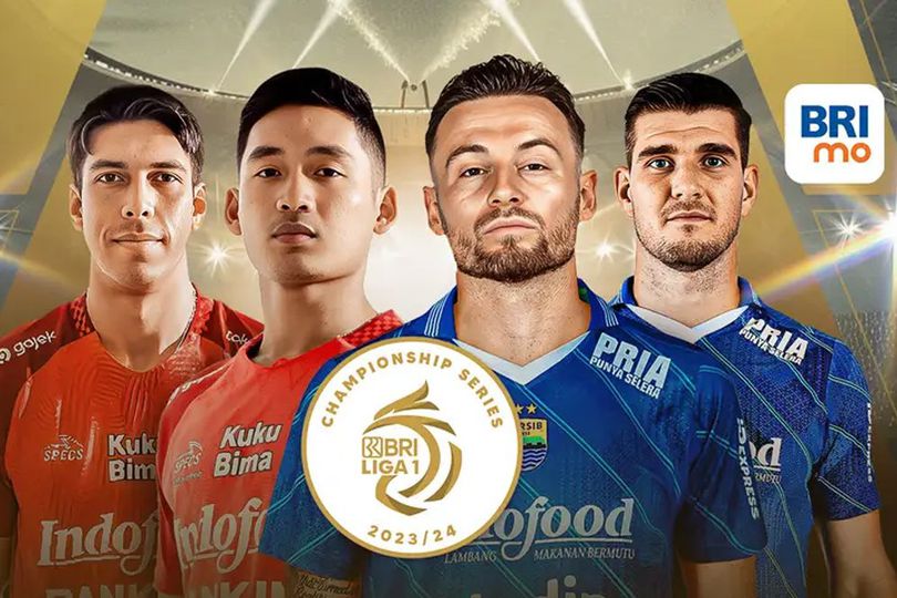 Jadwal Bali United vs Persib, Ayo jadi Saksi Sejarah Pemakaian VAR di Sepak Bola Indonesia Jadwal Bali United vs Persib, Ayo jadi Saksi Sejarah Pemakaian VAR di Sepak Bola Indonesia