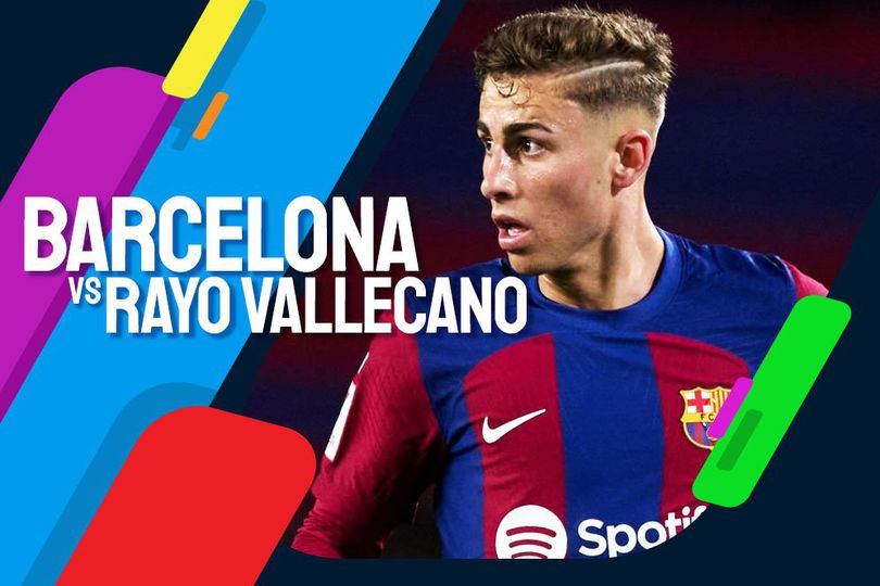 Prediksi Barcelona vs Rayo Vallecano 20 Mei 2024