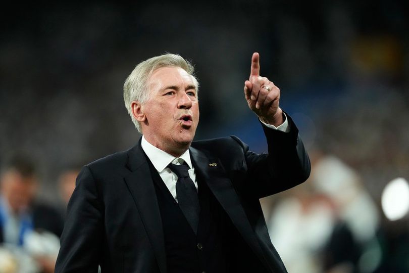 Carlo Ancelotti: Dari La Decima Menuju La Decimoquinta