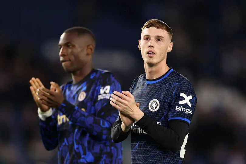 Chelsea vs Bournemouth: Jadwal, Jam Kick-off, Siaran Langsung, Live Streaming, Statistik