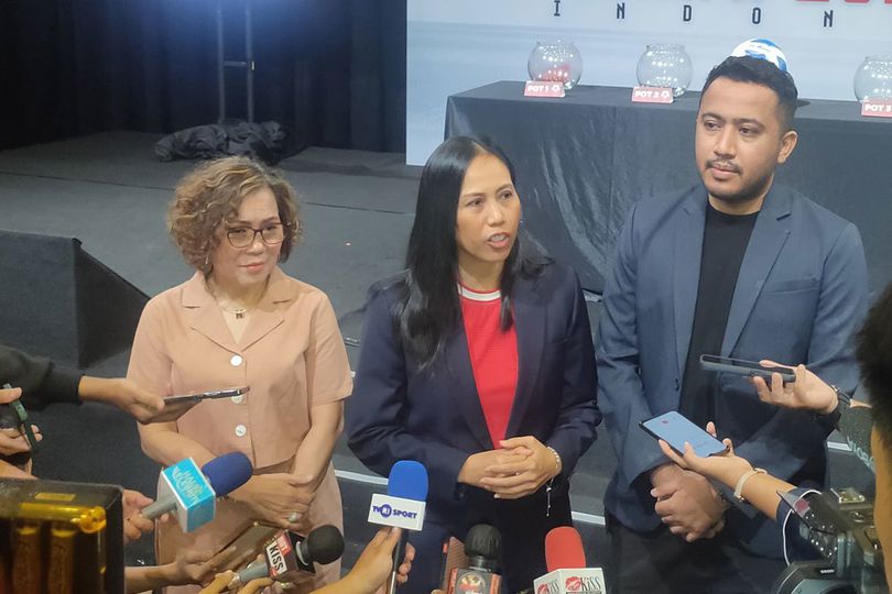 Mantap! Emtek Group Siarkan Piala AFF U-16 dan Piala AFF U-19 2024