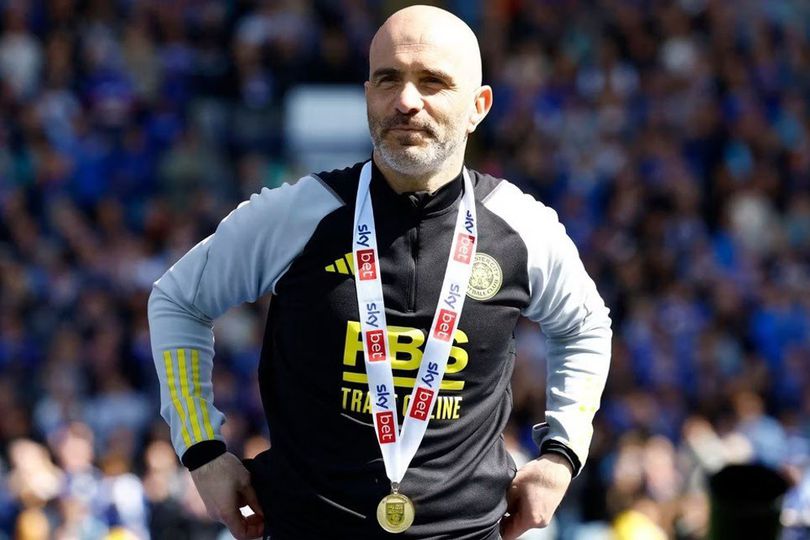 Diincar Chelsea, Pelatih Leicester City Siap Membelot