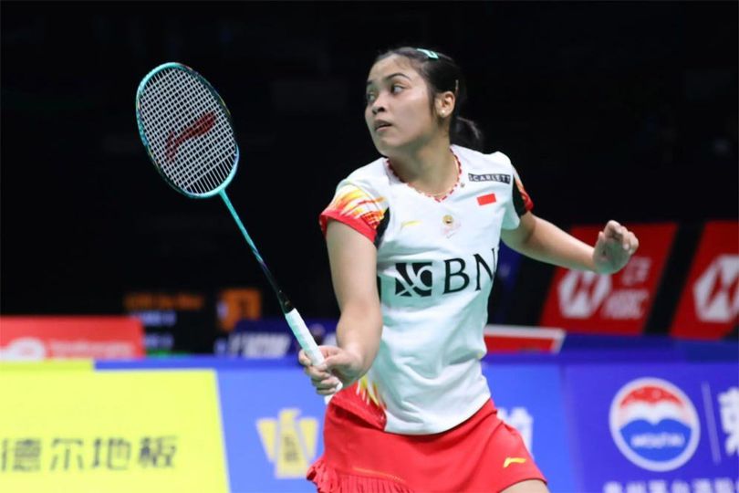 Daftar Pebulu Tangkis Indonesia dan Hasil Drawing Thailand Open 2024