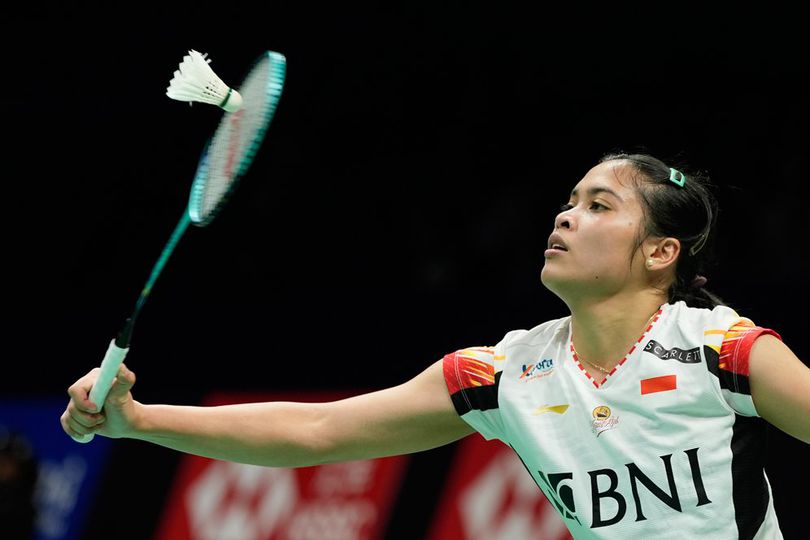 Hasil Final Uber Cup 2024: Indonesia Gagal Juara Setelah Takluk dari China